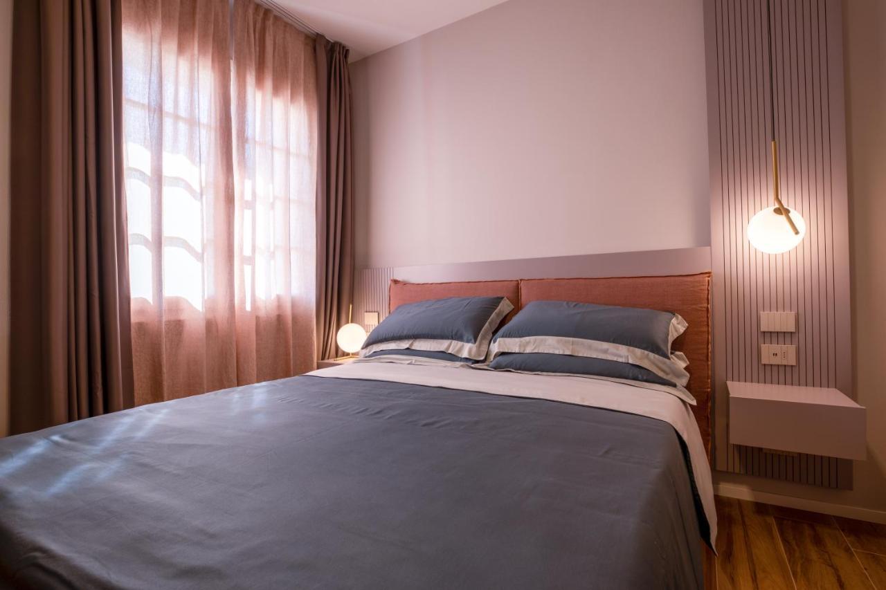 Villa Elia Suite Room Bellaria-Igea Marina Camera foto