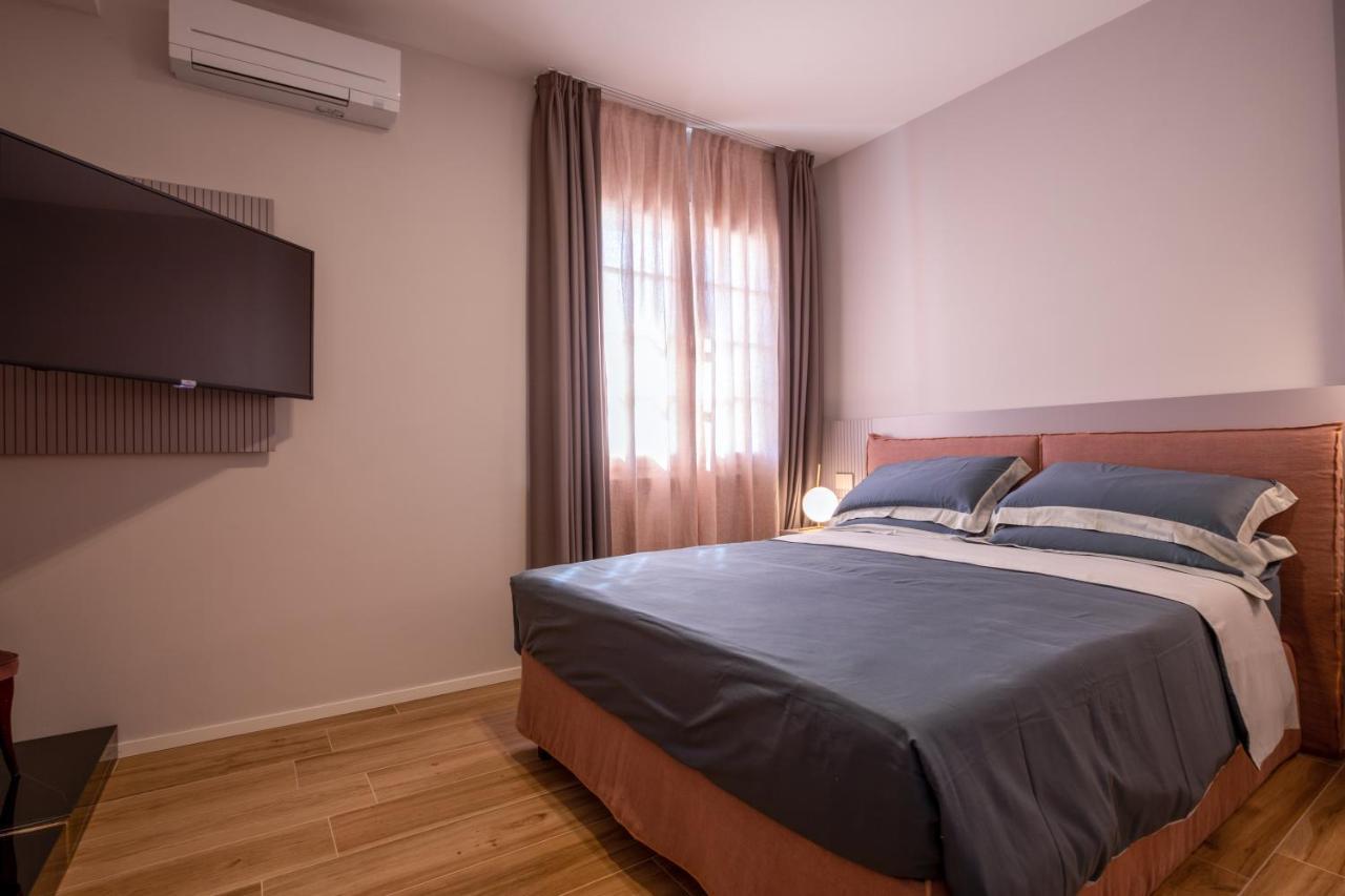 Villa Elia Suite Room Bellaria-Igea Marina Esterno foto