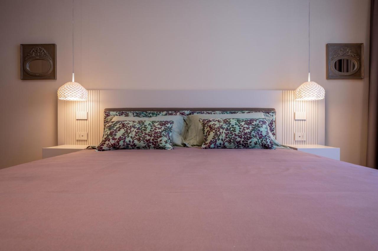 Villa Elia Suite Room Bellaria-Igea Marina Esterno foto