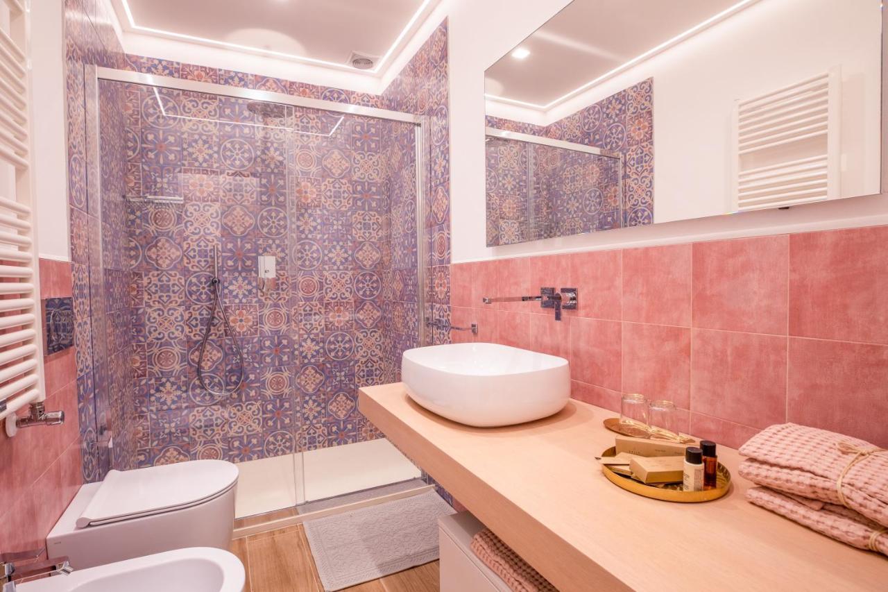 Villa Elia Suite Room Bellaria-Igea Marina Esterno foto