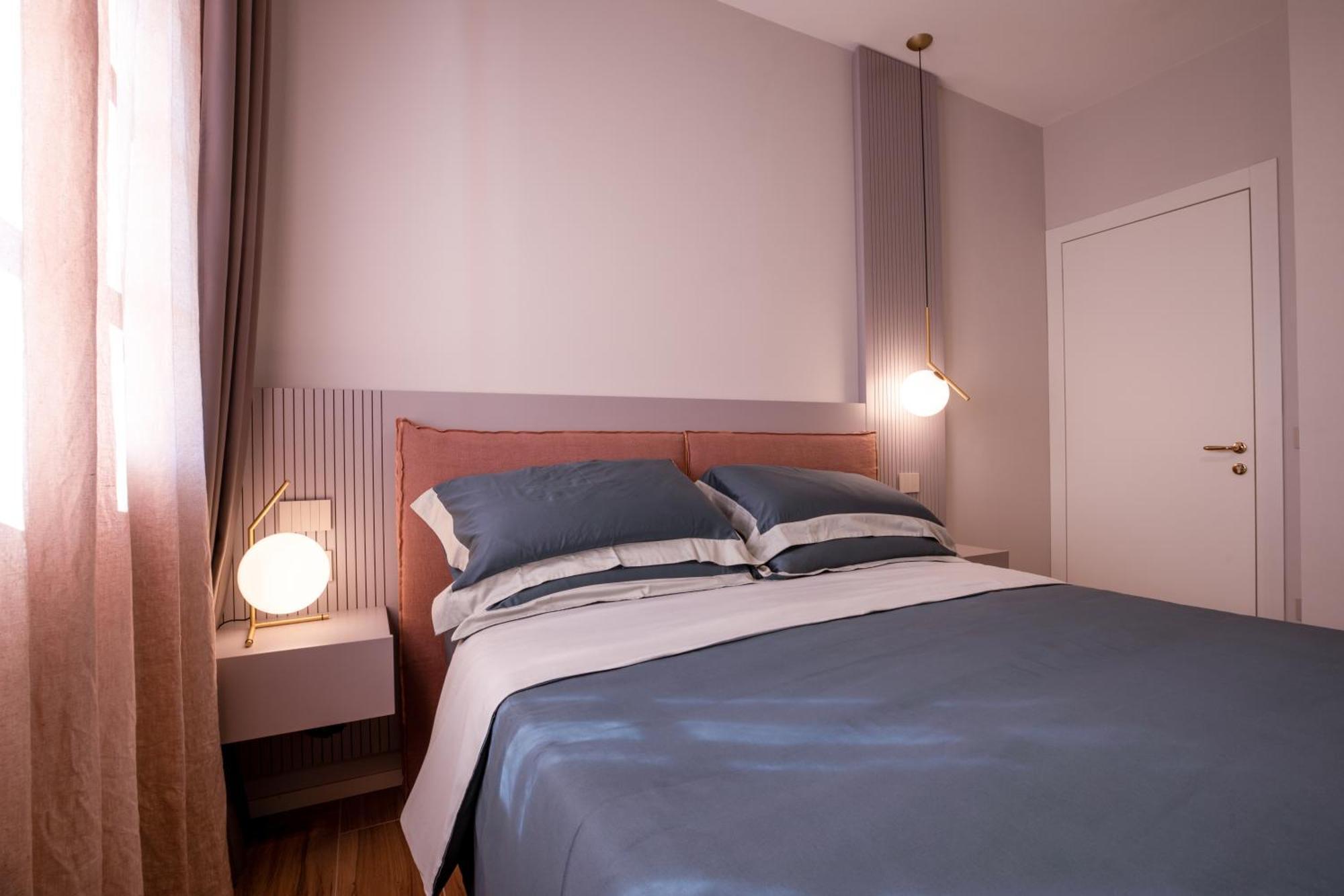 Villa Elia Suite Room Bellaria-Igea Marina Camera foto