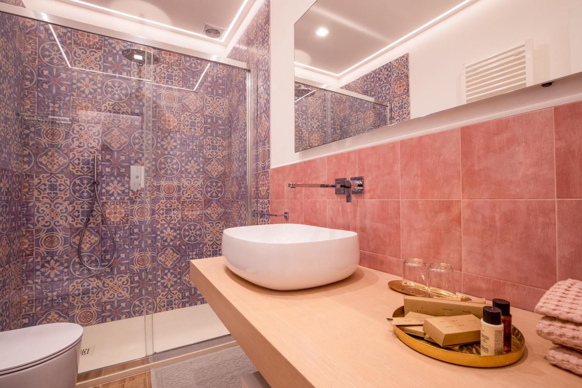 Villa Elia Suite Room Bellaria-Igea Marina Camera foto