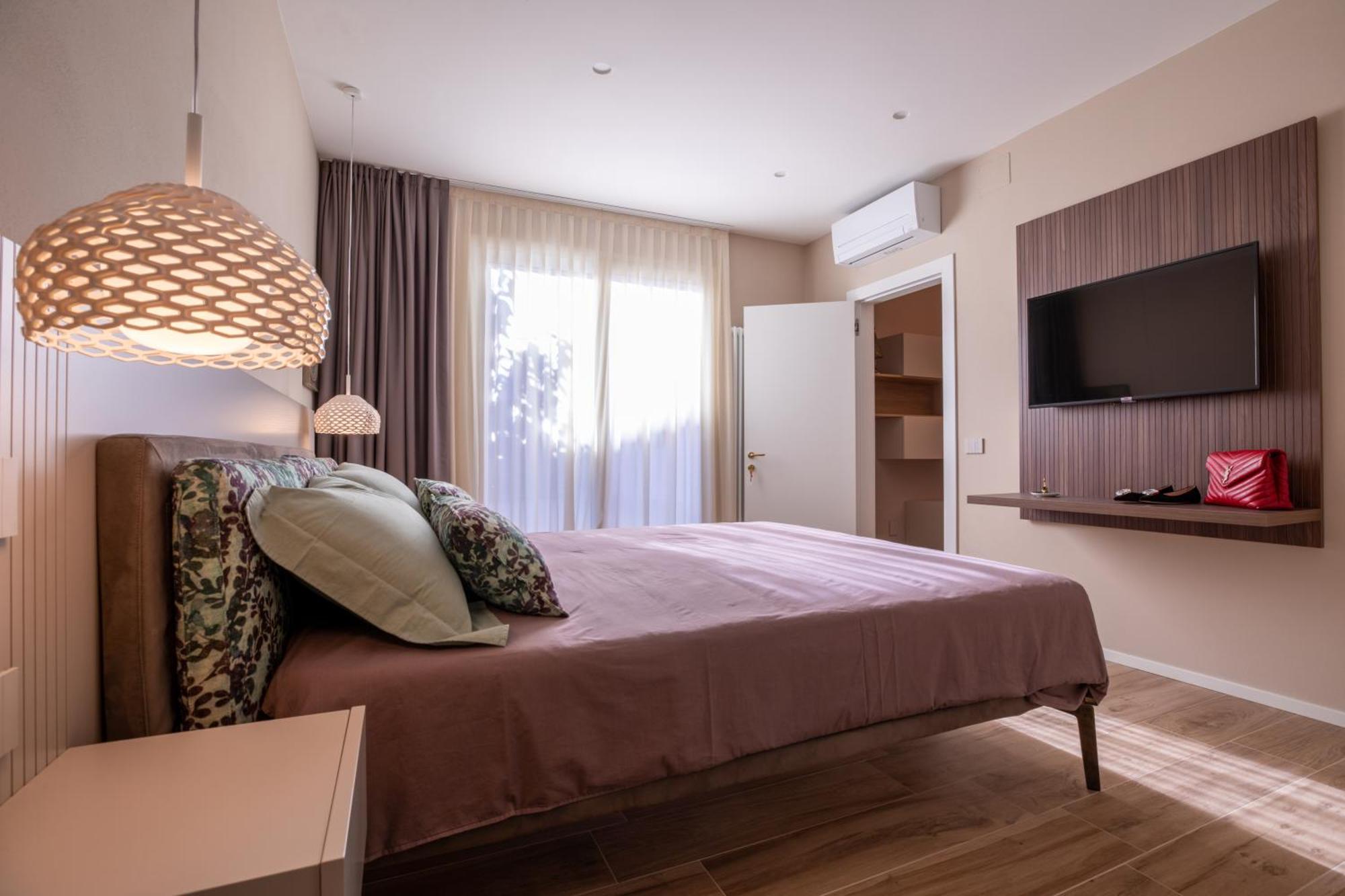 Villa Elia Suite Room Bellaria-Igea Marina Camera foto