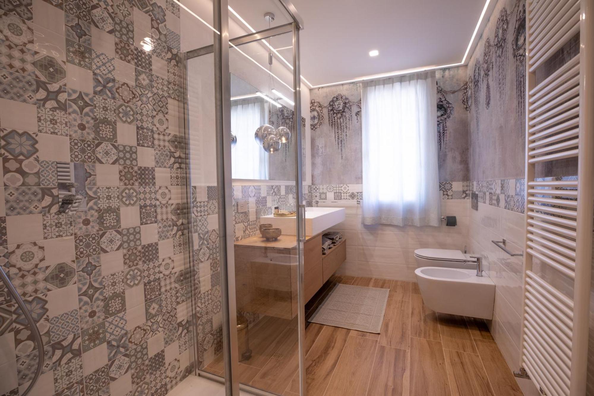 Villa Elia Suite Room Bellaria-Igea Marina Camera foto