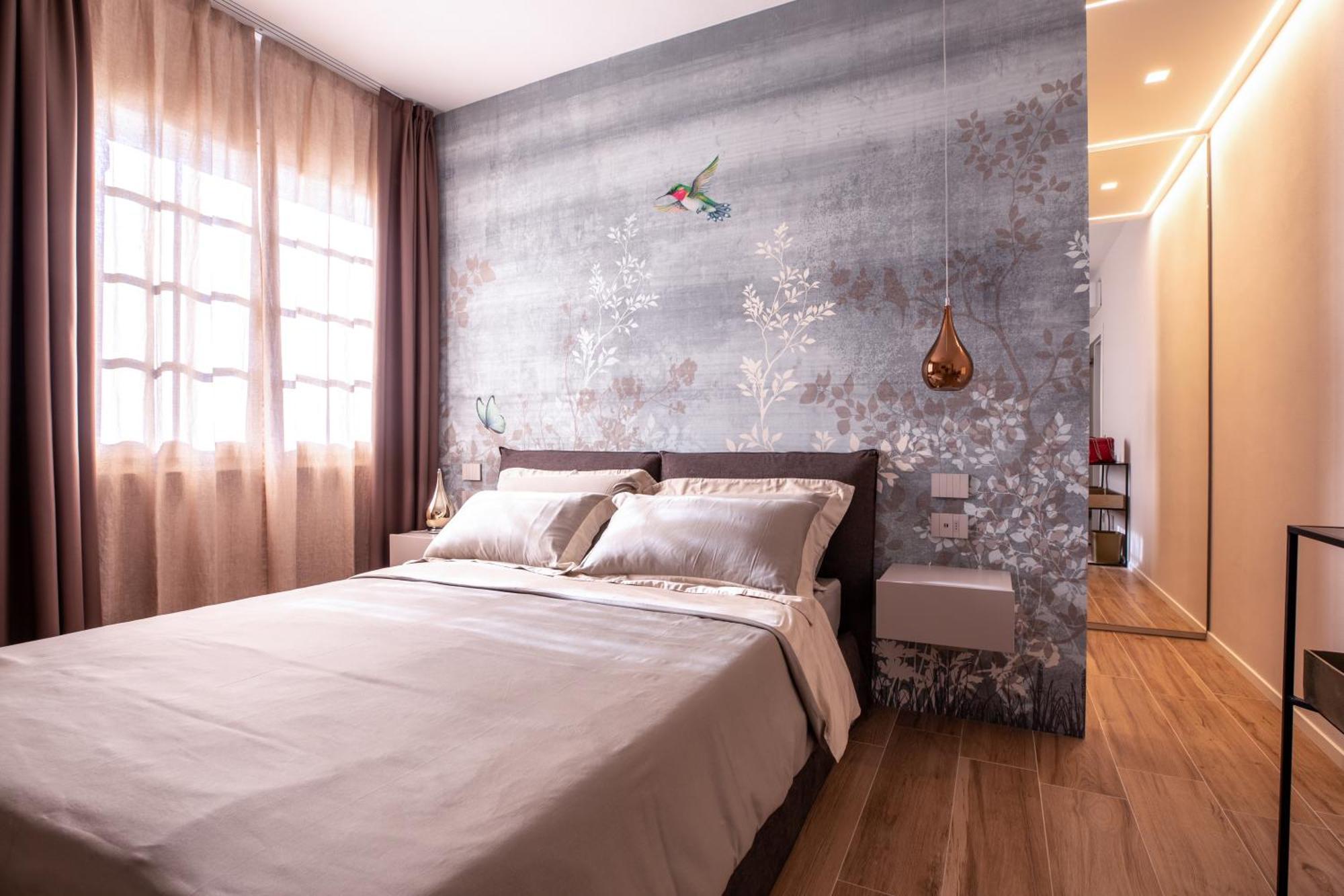 Villa Elia Suite Room Bellaria-Igea Marina Camera foto